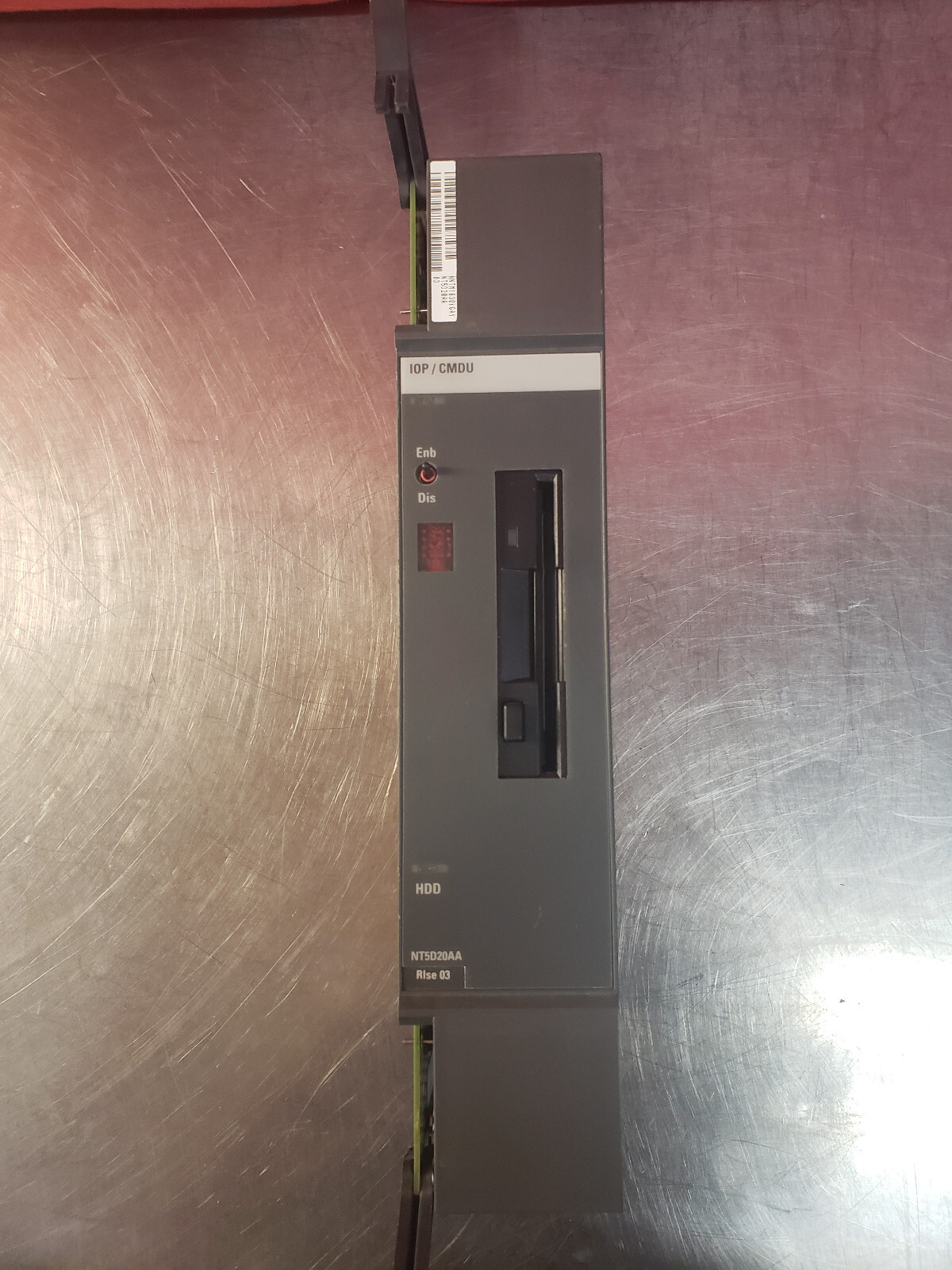 NORTEL NT5D20AA CIRCUIT BOARD
