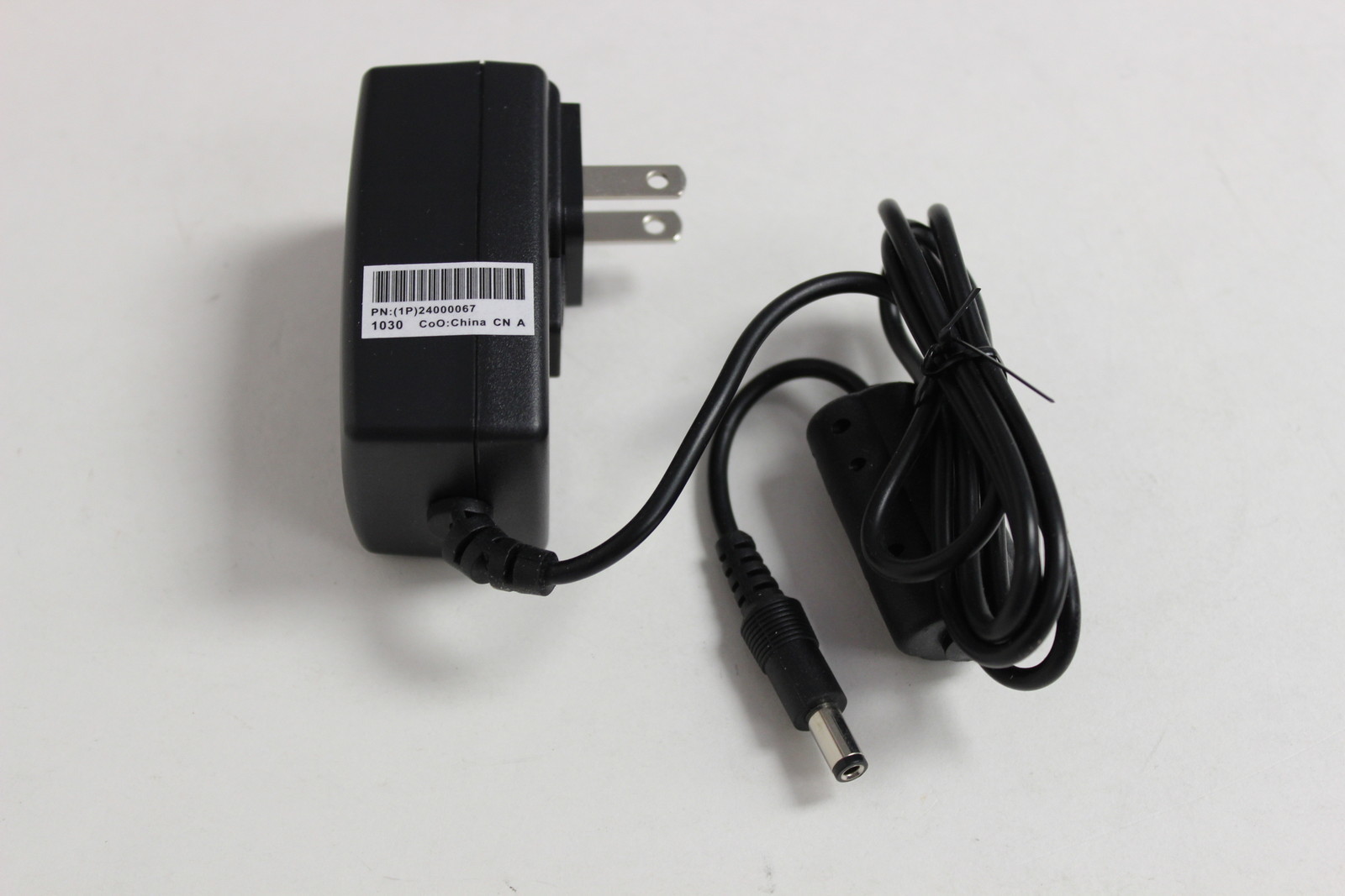 DIGI 24000067 POWER SUPPLY AC ADAPTER 5V 3A CENTER NEGATIVE NEW