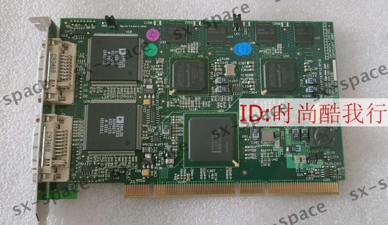 DGC133E DATAPATH LIMITED COPYRIGHT 2007 100% tested Fast Shipping By FedEx/DHL
