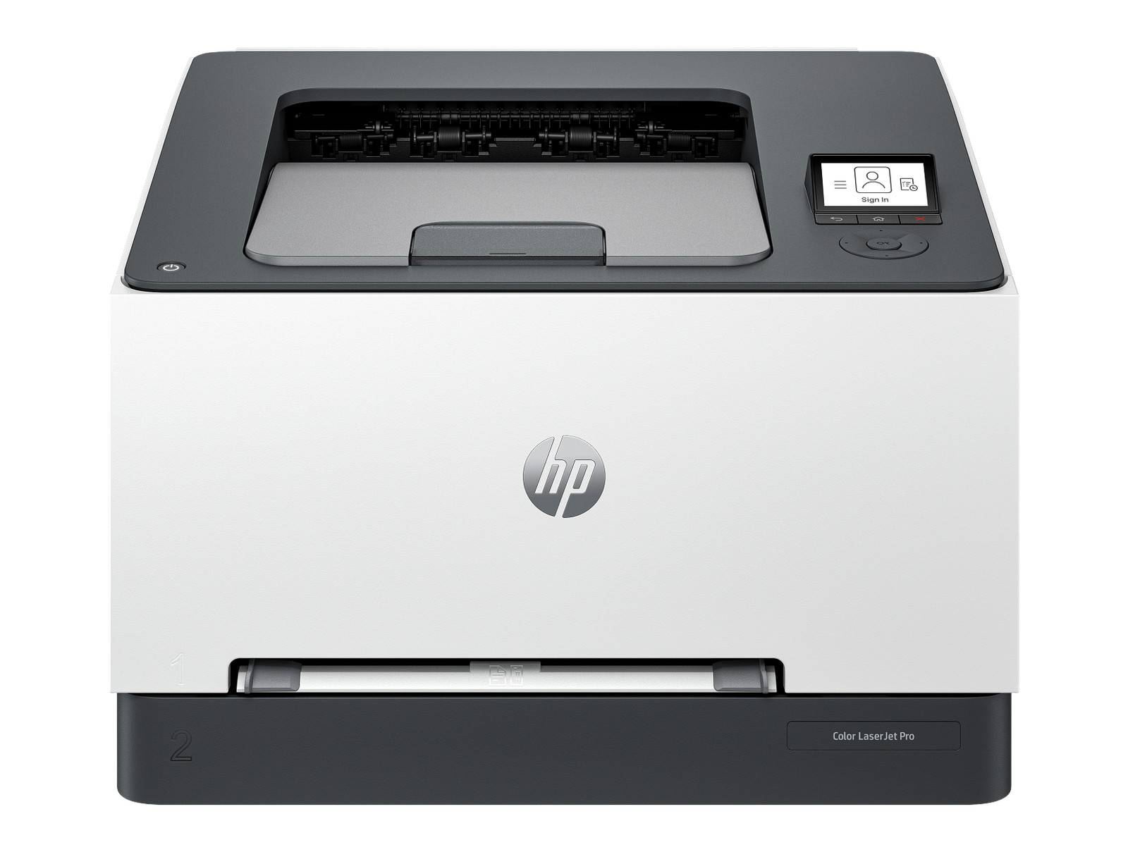 HP Color LaserJet Pro 3201dw Certified Refurbished Printer