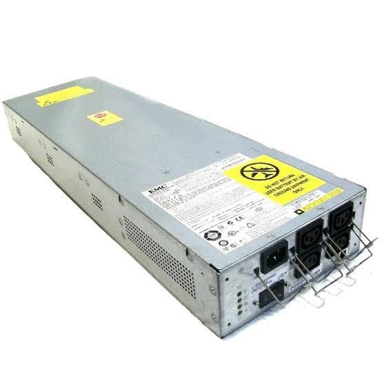 EMC 2200W STANDBY POWER SUPPLY, 078-000-050, AA23540 MA01748 0HJ750 Tested USA