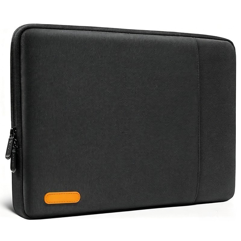 Laptop Sleeve Case Bag 13 14 inch for MacBook Air Pro Dell HP Soft Cover Pouch