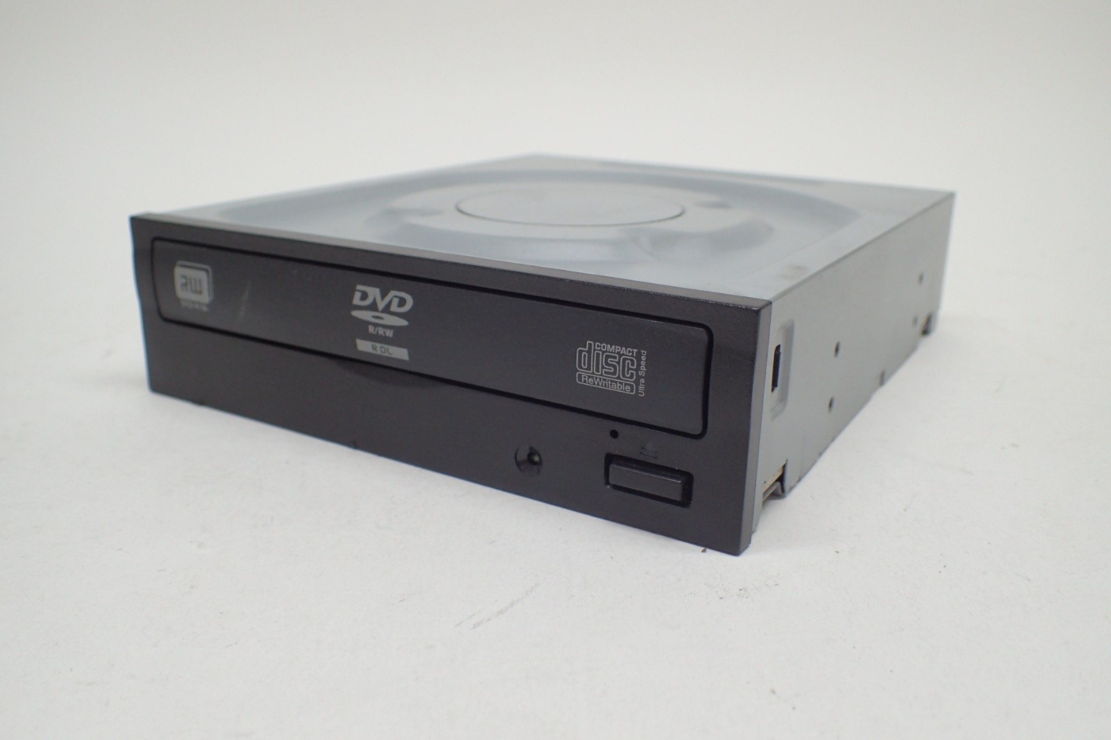 LITE-ON iHAS124 Series DVD / CD RW Internal SATA Rewritable Optical Drive