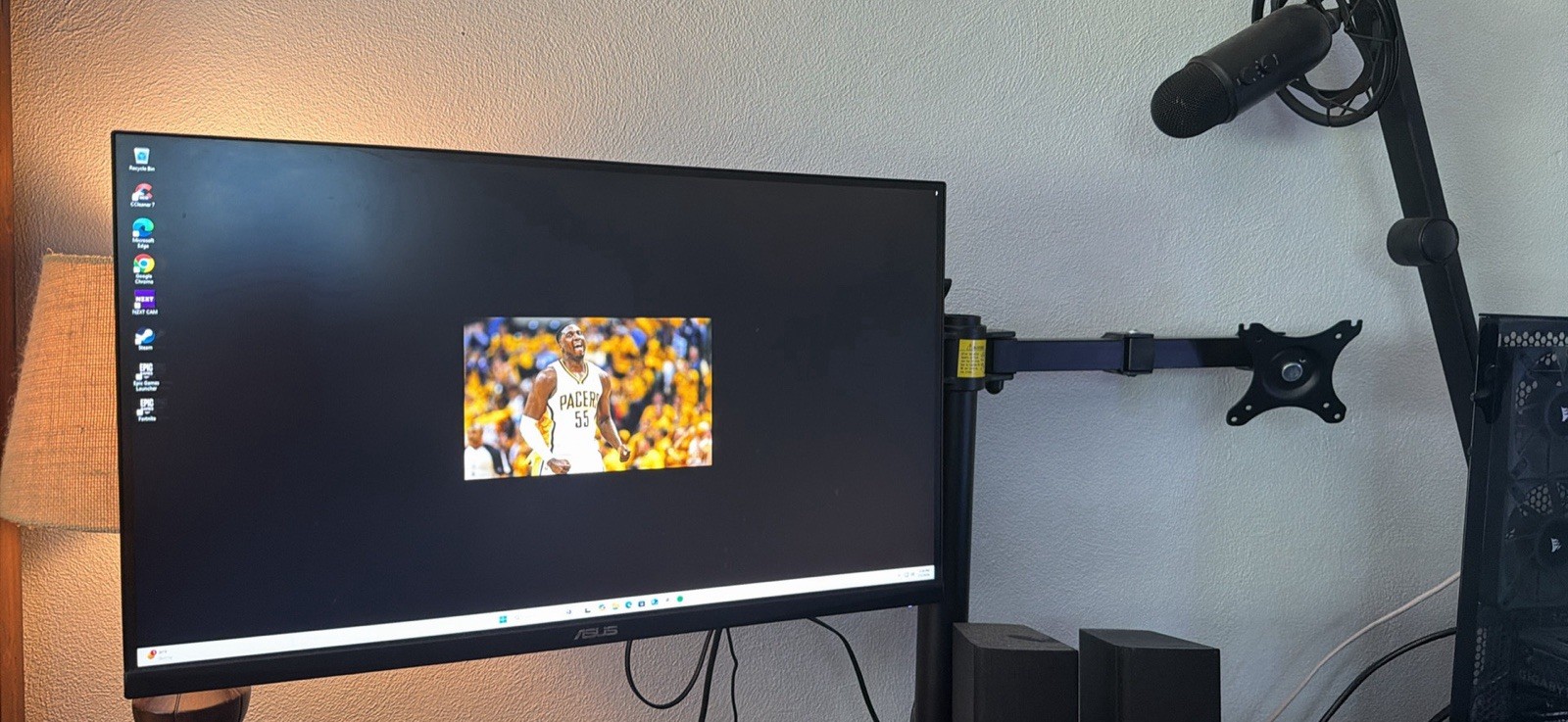 Selling whole pc setup check description Willing to work on price