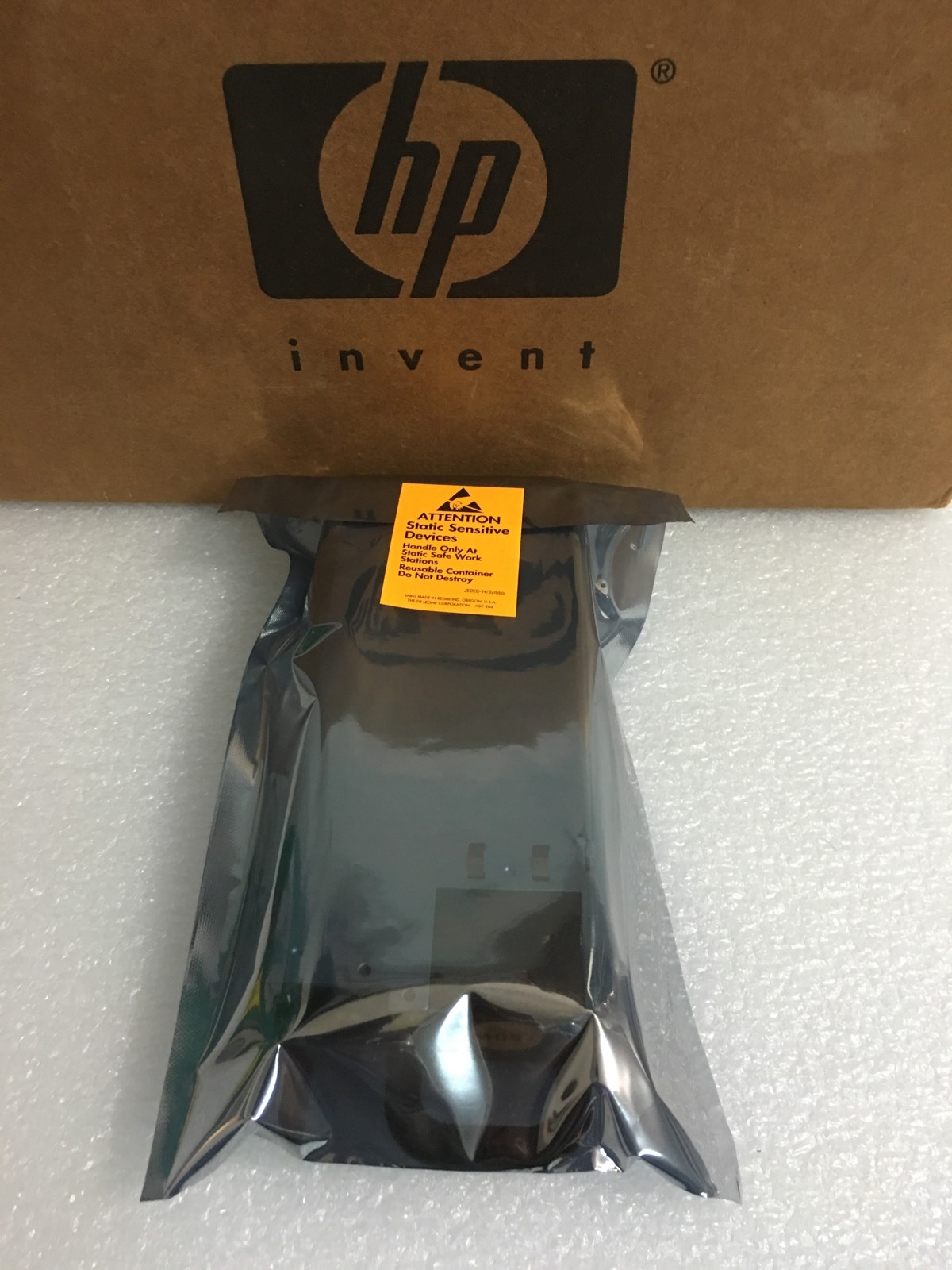 HP HSTNS-PL18 506822-201 506821-001 750W power supply for G6 G7 PS-2751-2CB-LF