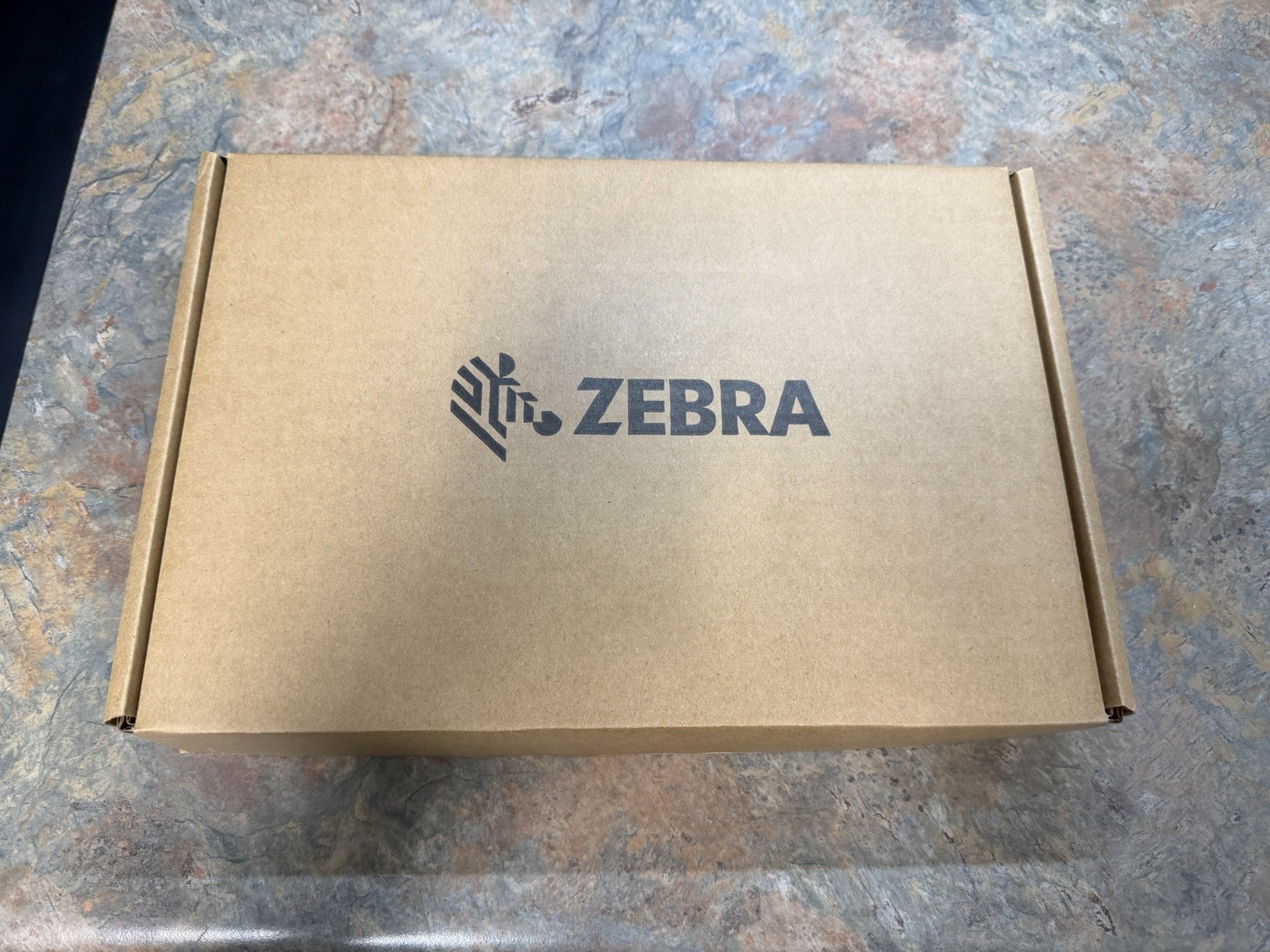 Zebra ET60AW Mobile Computer Tablet 10.1", 128GB - 0SQAGSK0C0-NA