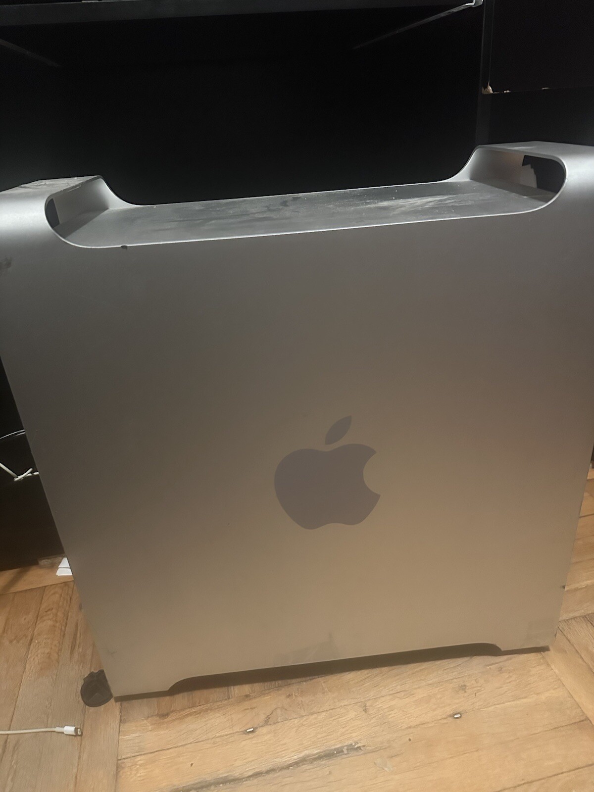 Mac Pro Early 2009 Quad Core Hard Drive