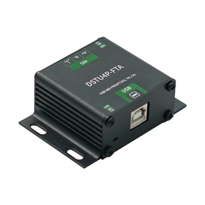USB to RS485 Converter Module Automatic Transmission High Stability Data