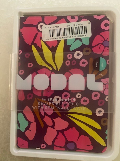 NEW Modal iPad Mini 4 MPDM4RR Reversible FOLIO IPAD MINI 4.