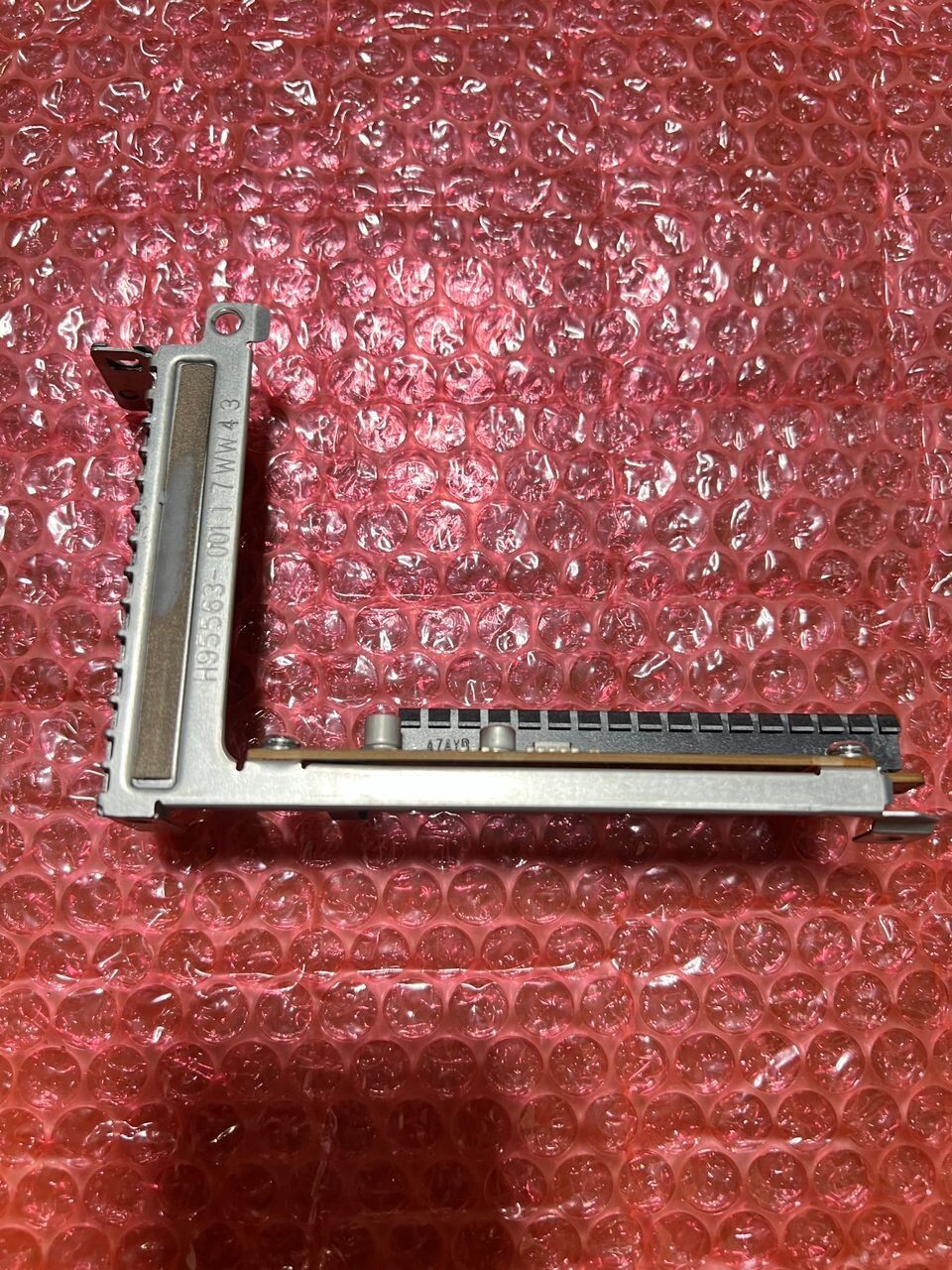 H94856-350 / INTEL RISER CARD PCI-E X16 & M.2 SLOT FOR HNS2600BPB S2600BPR NODE