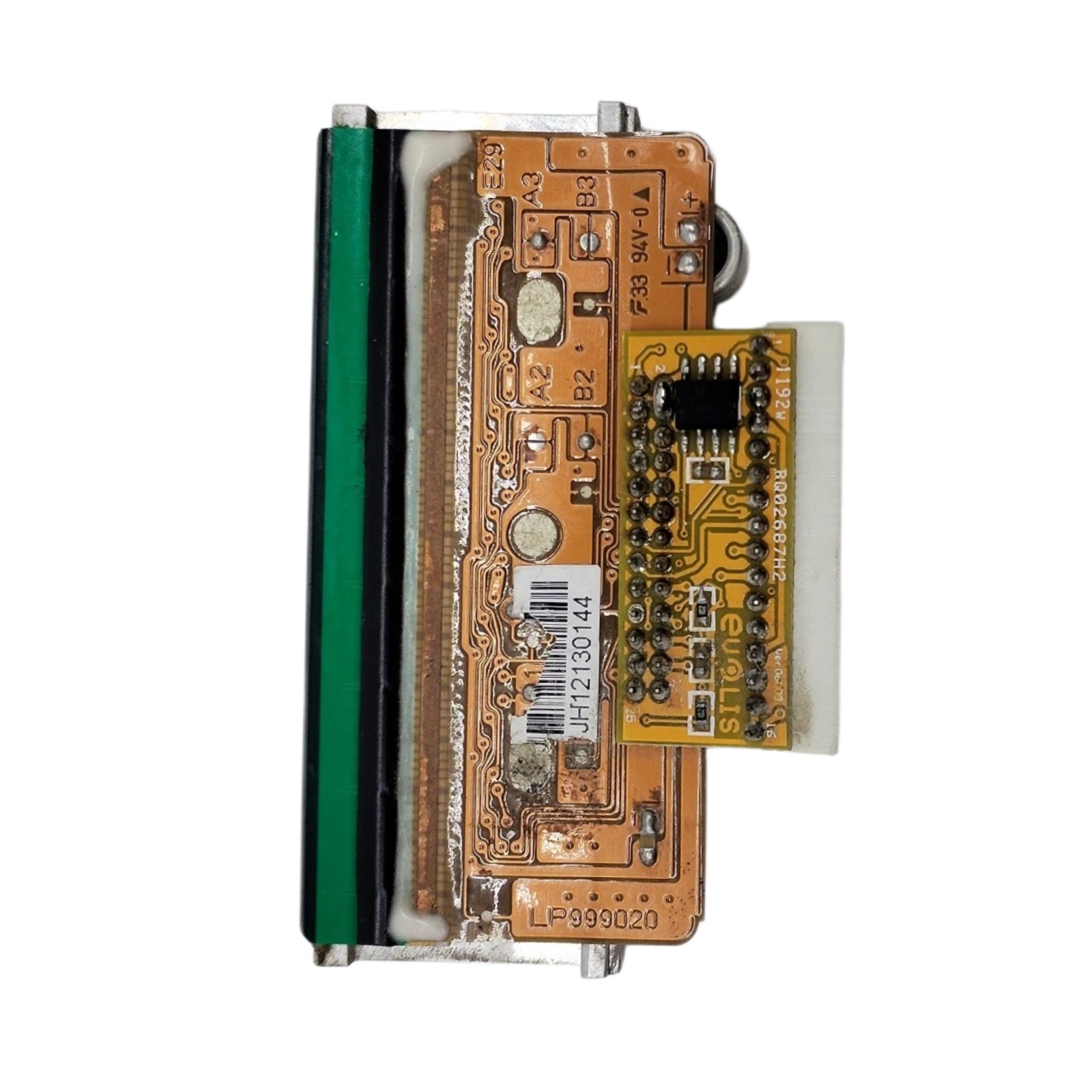 Printhead KEE-57-12GAN4 Fits For Fargo Datacard SP55 Plus SP75 Plus SP75 SP55