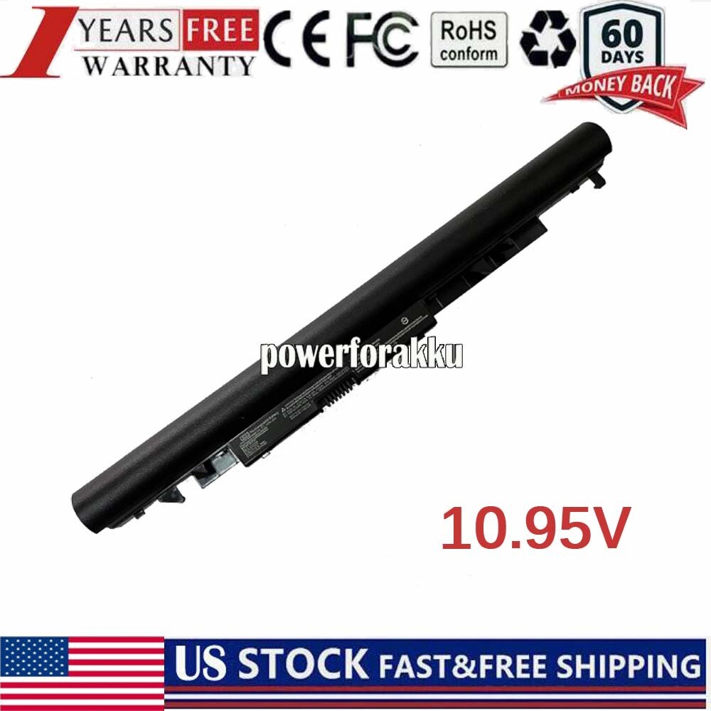 New Battery for HP 15-bs091ms 15-bs013dx 15-bs095ms 15-bs0115dx bw011dx 15-053od