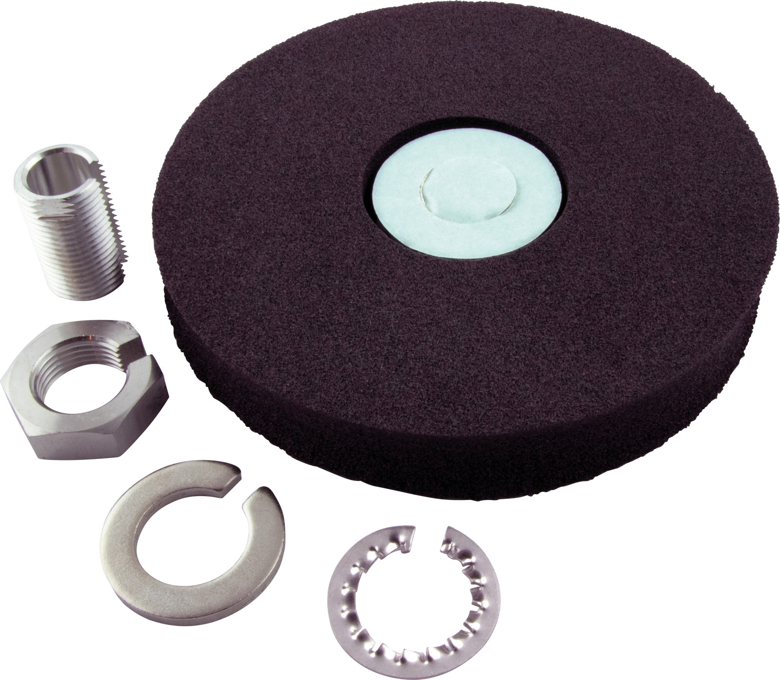 LGMM-EXT-R-SLT LGMM/LPMM Ribbed Roof Bracket