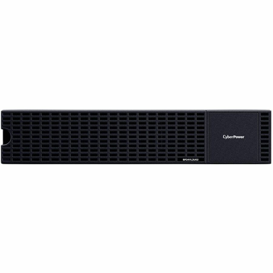 CyberPower BP24VL2U02 Extended Battery Modules