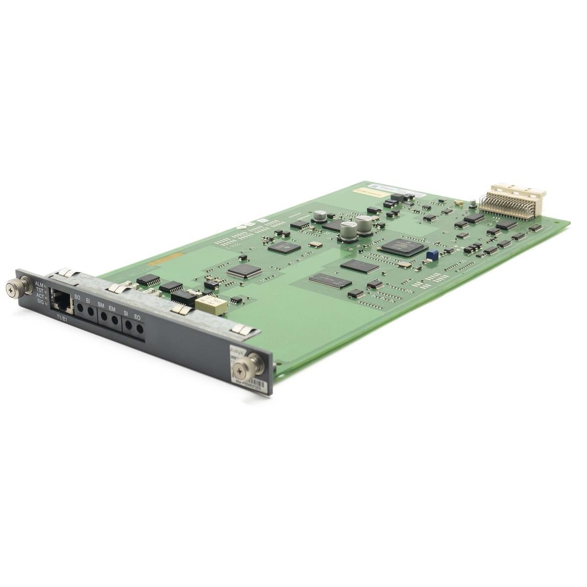 Module Mm710b for Avaya G450 Mb450 700432495 Media Gateway Adapter Card
