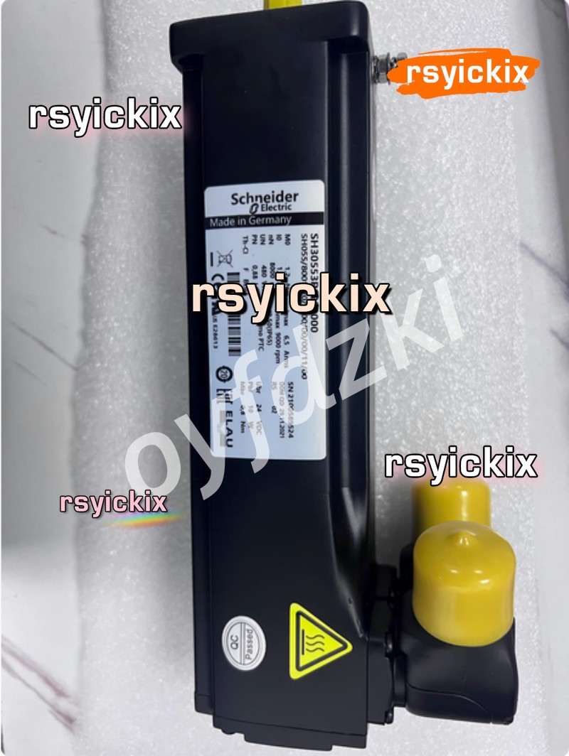1pcs Used SH30553P12F2000 Via DHL or FedEX