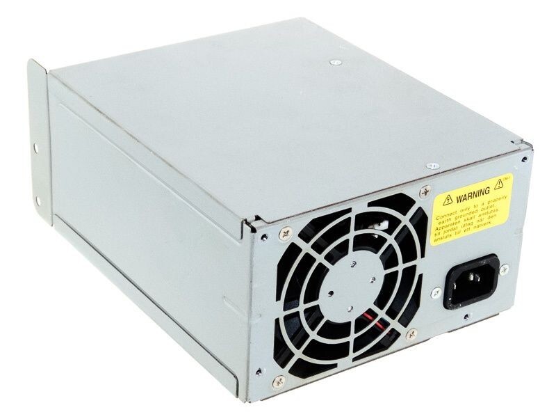 POWER SUPPLIES DELTA ELECTRONICS DPS-450DB V 450WATT 24-PIN ATX PSU