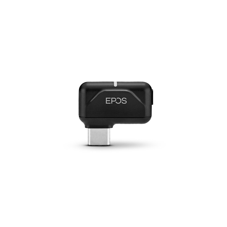 EPOS Sennheiser BTD 800 USB-C ML Dongle for Presence & IMPACT 5000 series