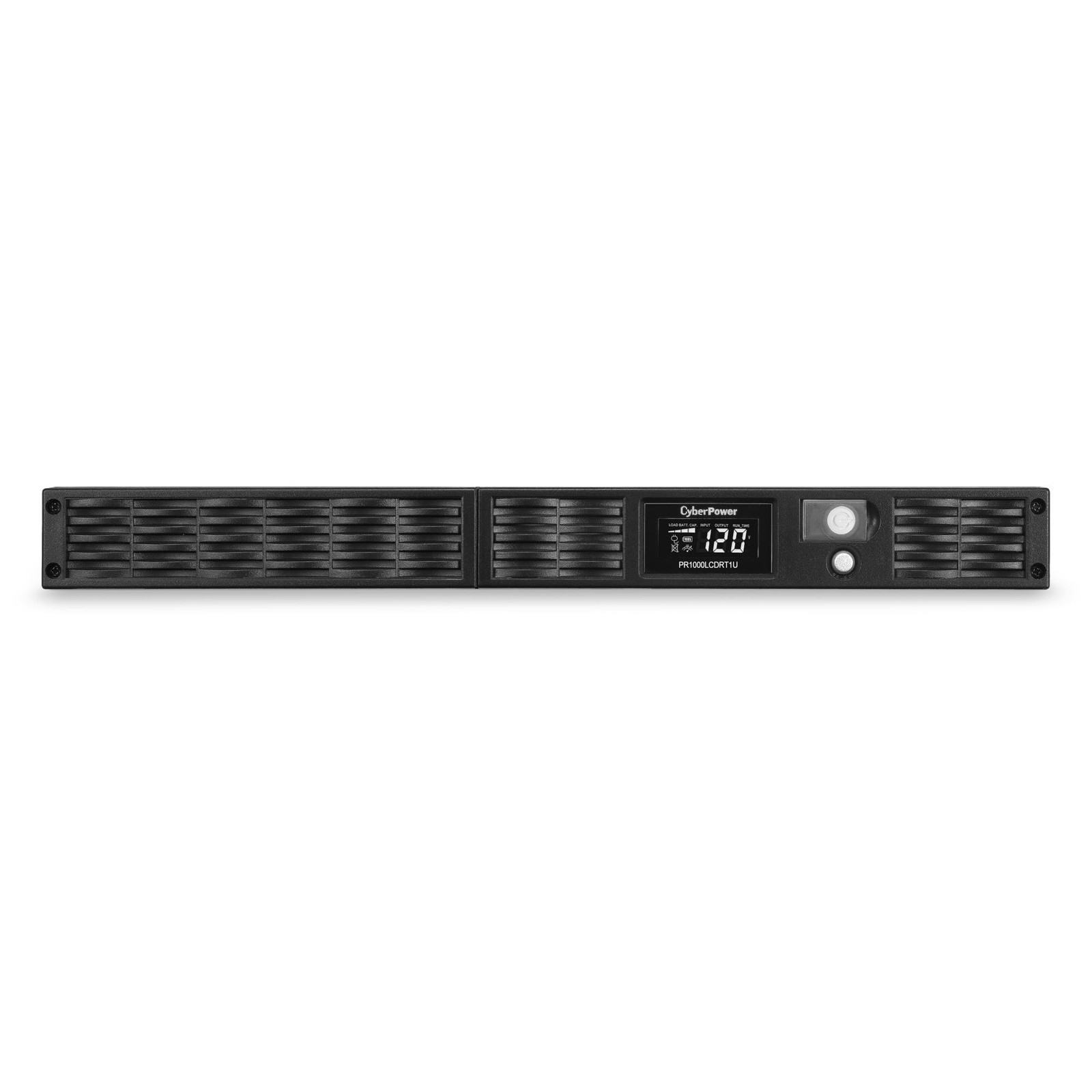 CyberPower PR1000LCDRT1U Smart App Sinewave UPS Battery , UL Certified