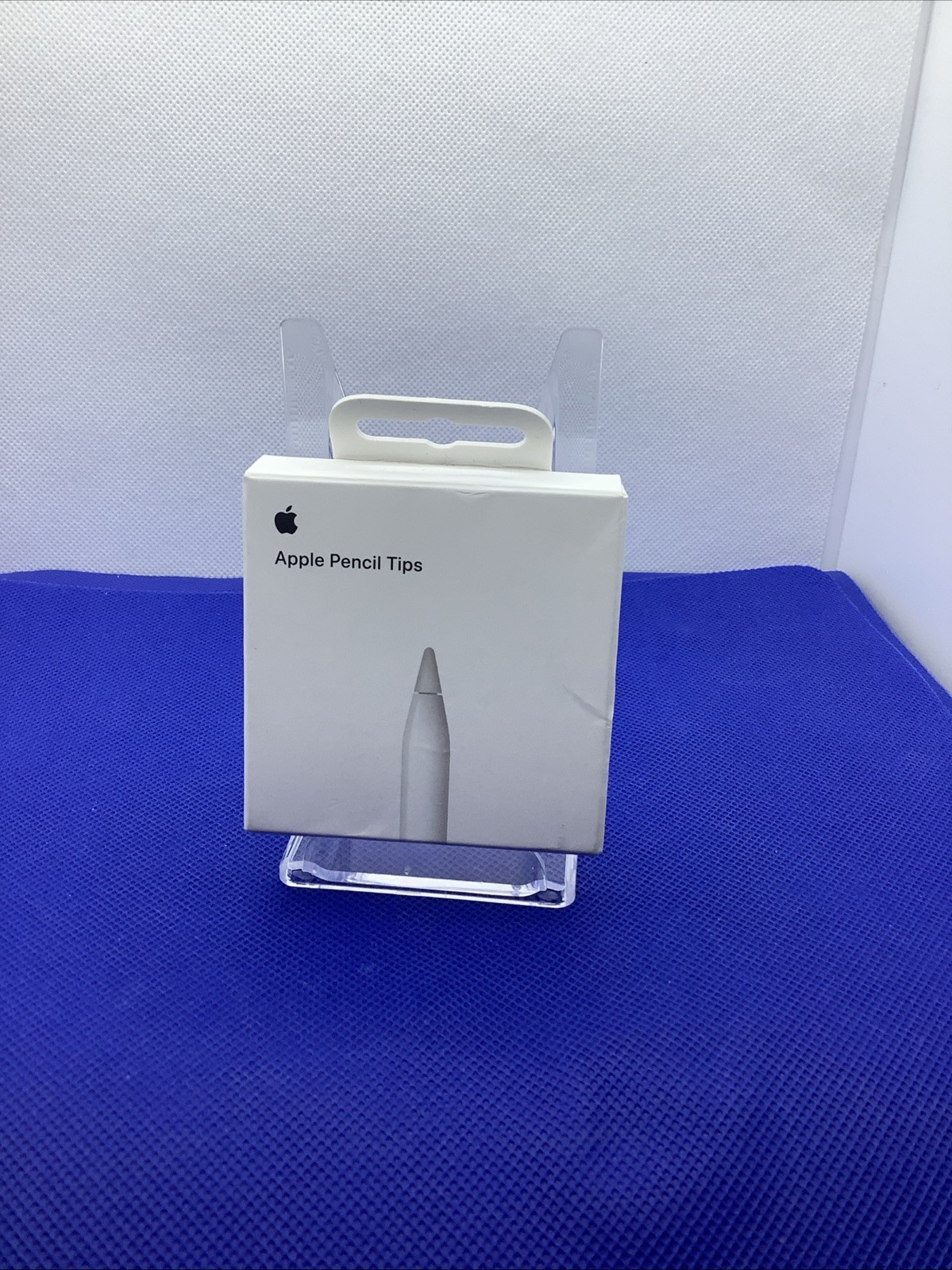 Authentic Apple Pencil Stylus Tips MX763AM/A (4 Pack) -1st 2nd Gen