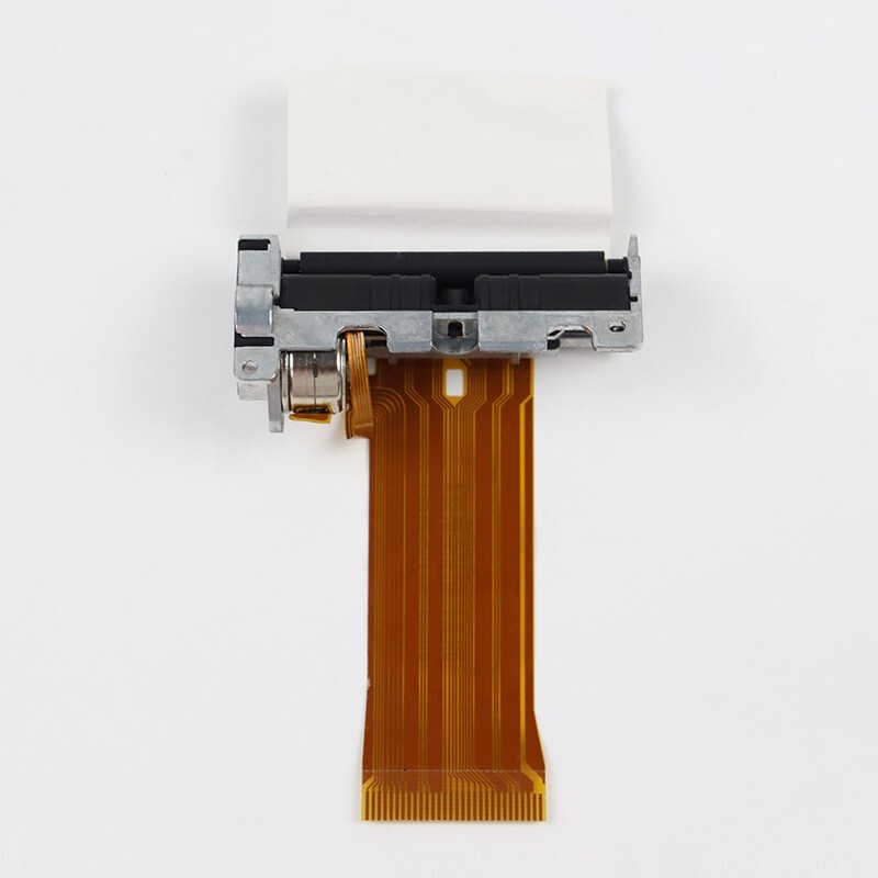 1x 58mm Thermal Printhead For Youshen 2" Printer & Cash Register Printer PT487F