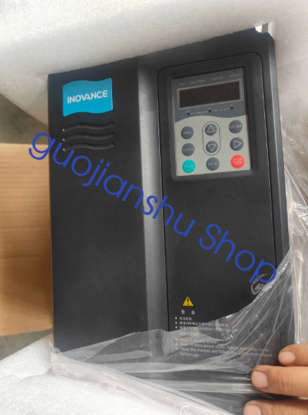 1PCS NEW INOVANCE MD480T15GB Frequency converter Fast Shipping Via DHL/FedEx