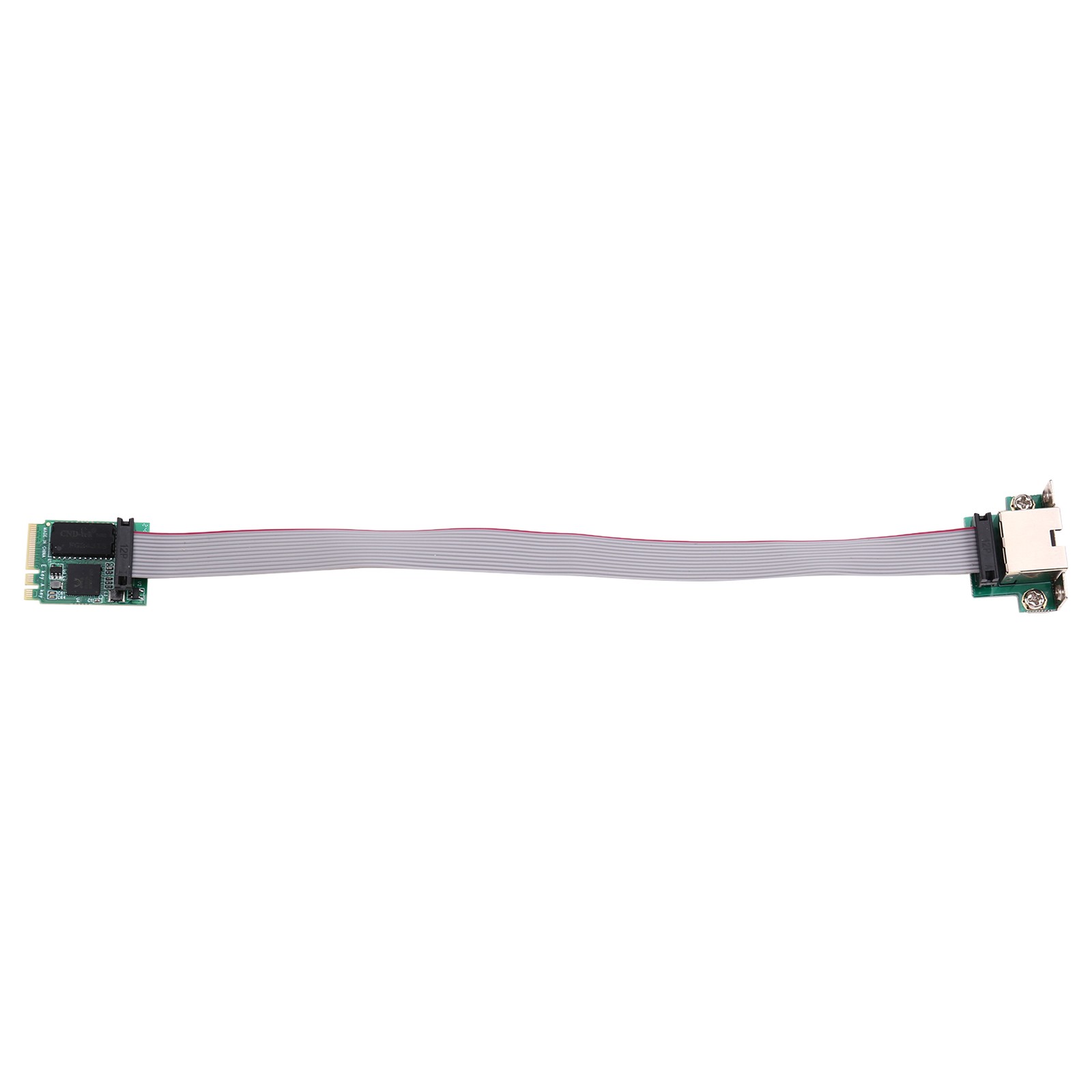 M.2 A+E KEY 5Gbps Gigabit Ethernet  Card RTL8126 Chip Supports PXE Diskless9902