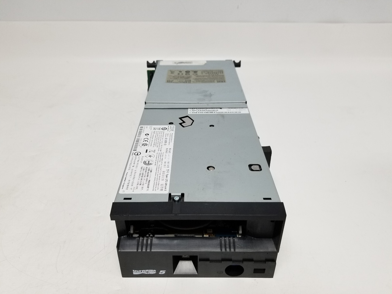 IBM System Storage TS1040 Ultrium LTO 5 Drive Model 3588-F5A (PN Vary)