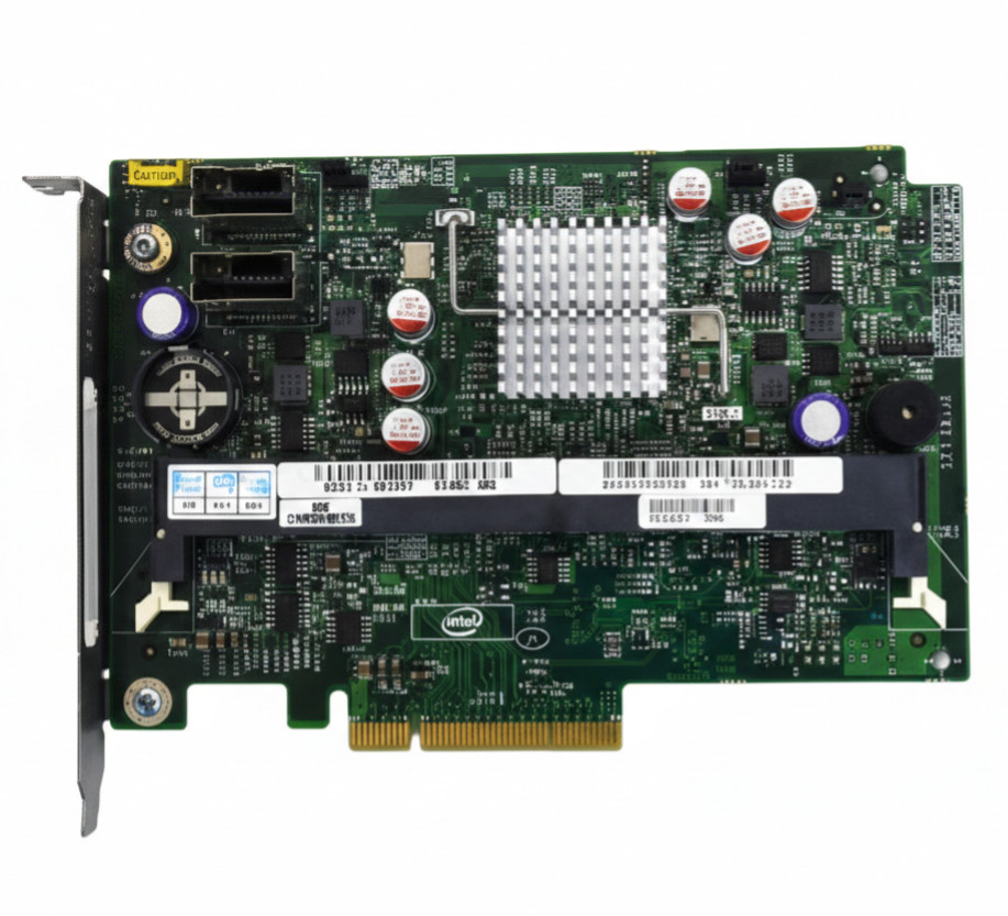 Intel Fujitsu SAS1078 Dual-Port SAS RAID Controller PCI-E D56622-305