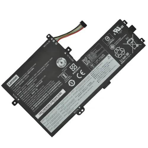 Genuin L18M3PF7 L18L3PF2 Battery Lenovo IdeaPad S340-14IIL C340-15IWL S340-15IML