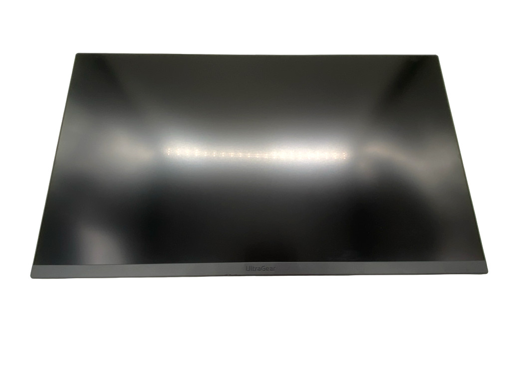 LG UltraGear 27" VA FHD 180Hz 5ms AMD FreeSync Gaming Monitor - UD READ