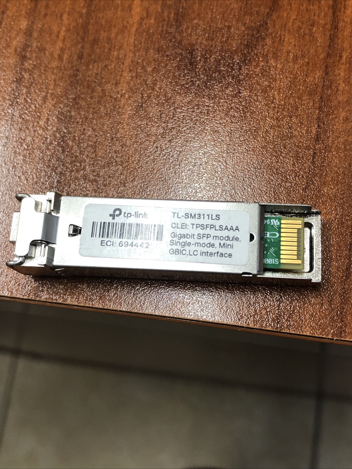 Tp-link TL-sm311LS Ver 4.20