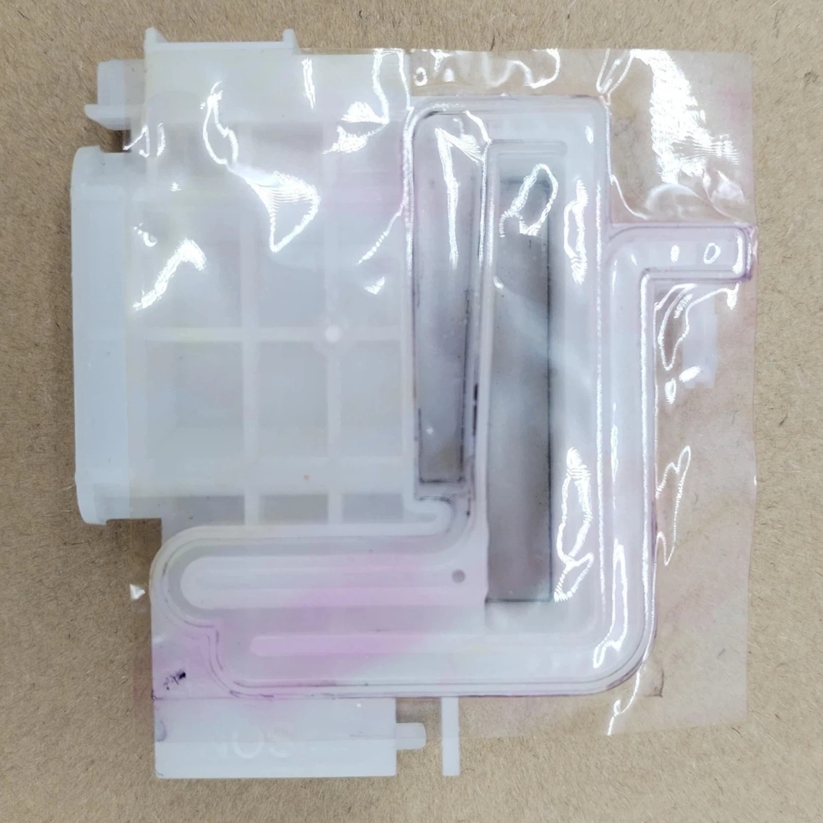 1pcs Ink Damper Fits For Epson L8058 L8160 L8188 L8050 L18058 L18050 L8180 L8168