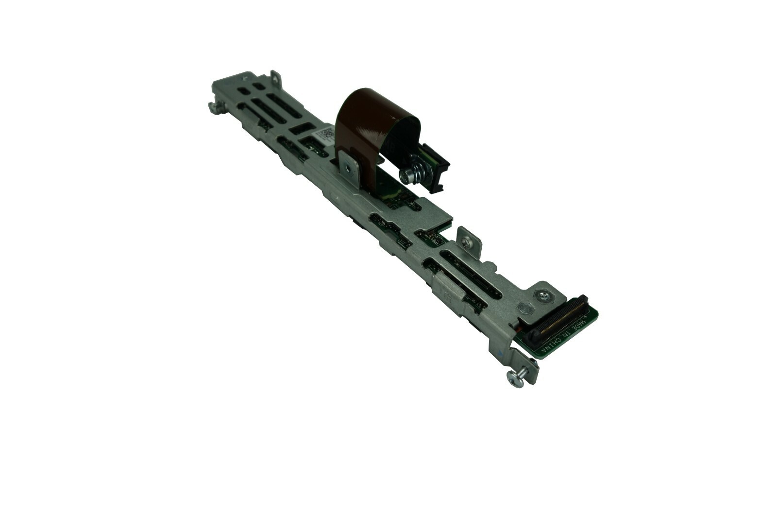 Dell Poweredge FC630 Hard Drive Backplane for 8-Bay 1.8" G3TV9        