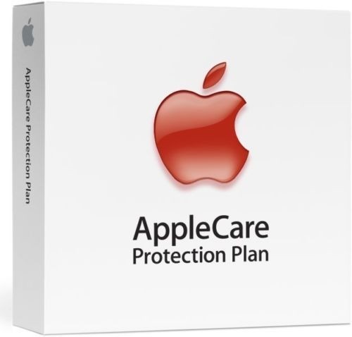 Apple AppleCare Protection Plan for iPod Touch P/N: MC249LL/A New In Box+++