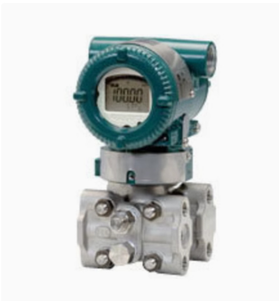 QTY:1 Pressure Transmitter EJA310E