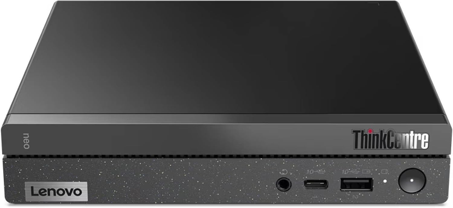Lenovo Thinkcentre Neo 50Q G4 Tiny i5-13400T 256GB SSD 16GB Wifi W11P 0527 2YEAR