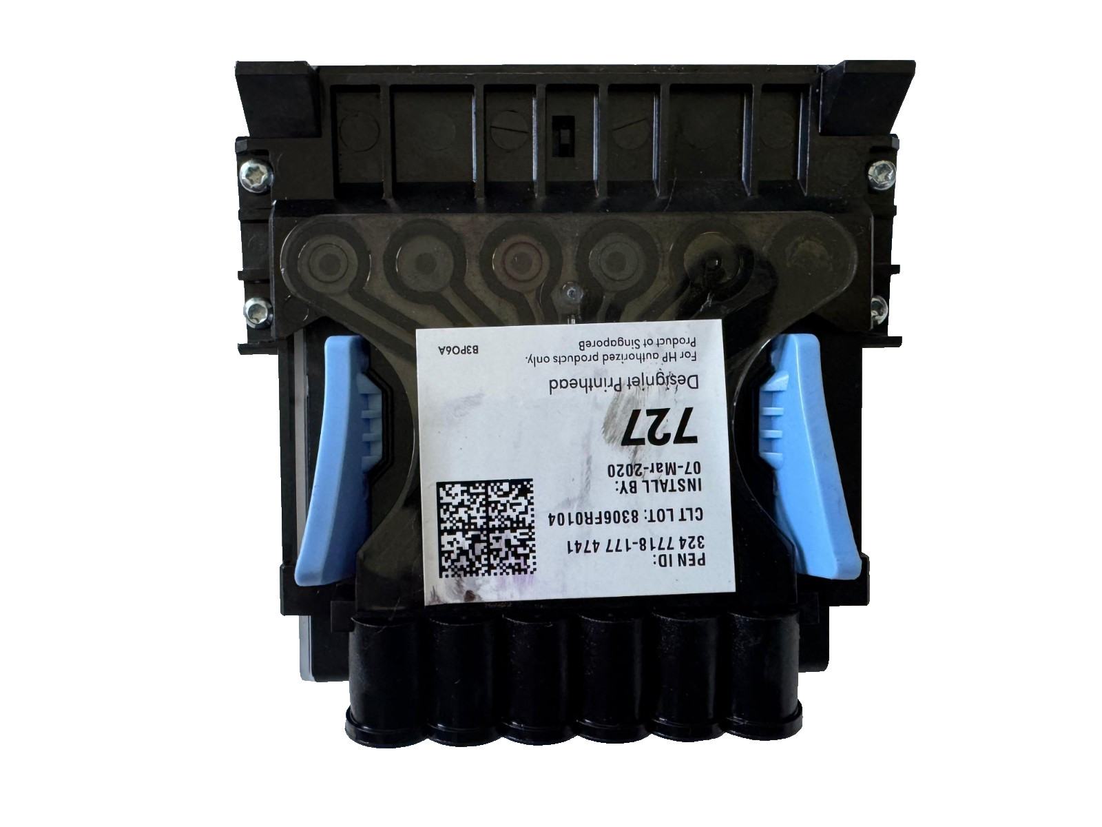 HP 727 B3P06A Printhead for DesignJet Printers