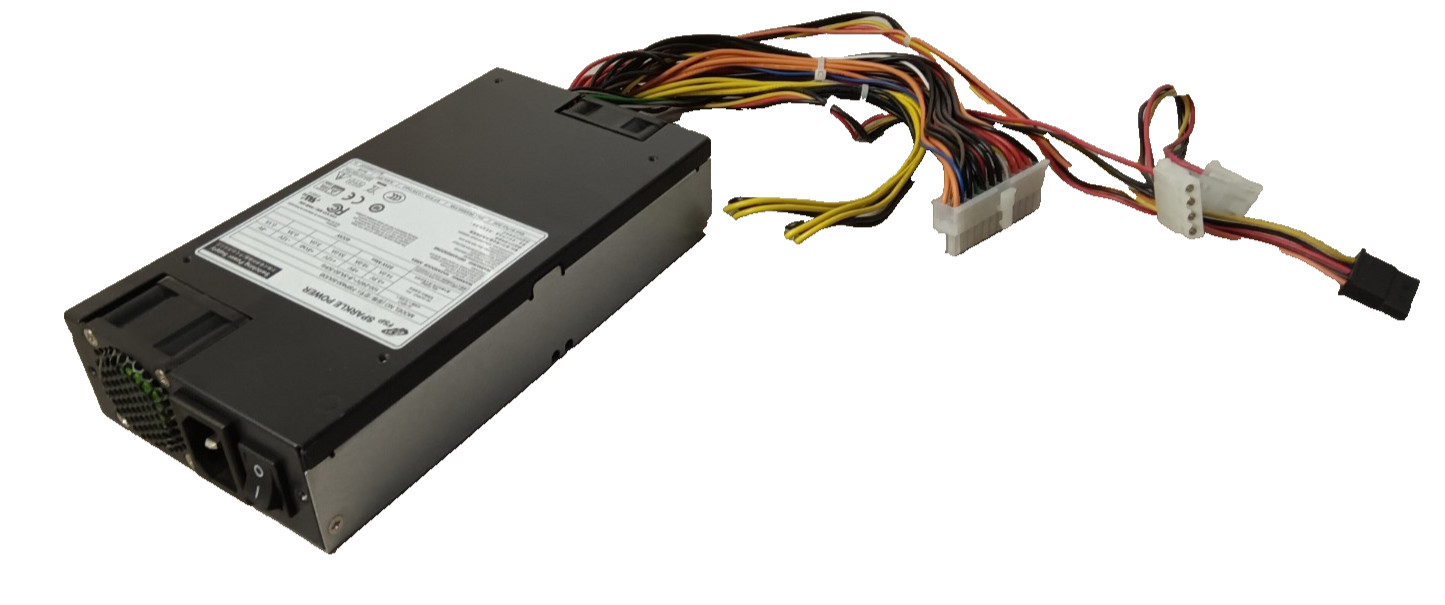 FSP FSP400-50UDB SWITCHING POWER SUPPLY 400W
