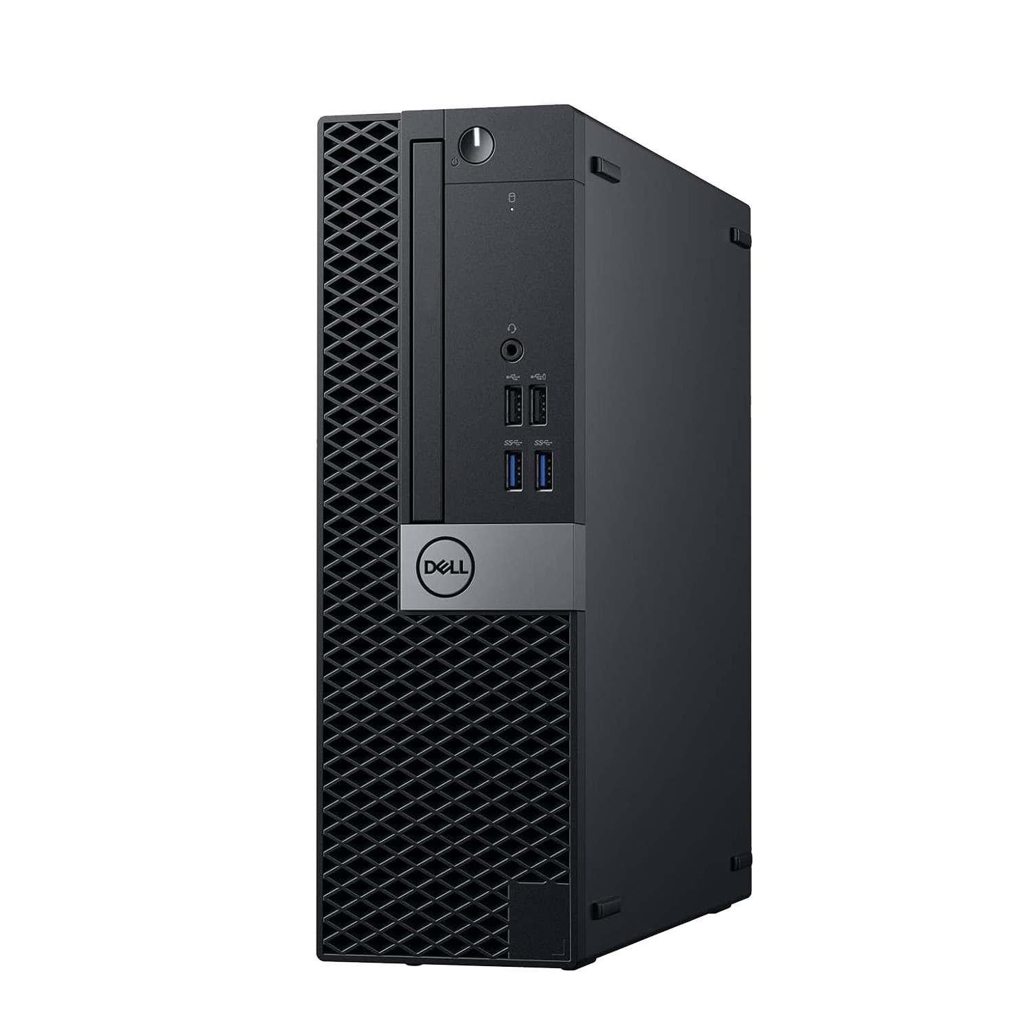 DELL Desktop Computer PC i7,up to 64GB RAM 8TB m.2 SSD,  Windows 11/10, WiFi BT