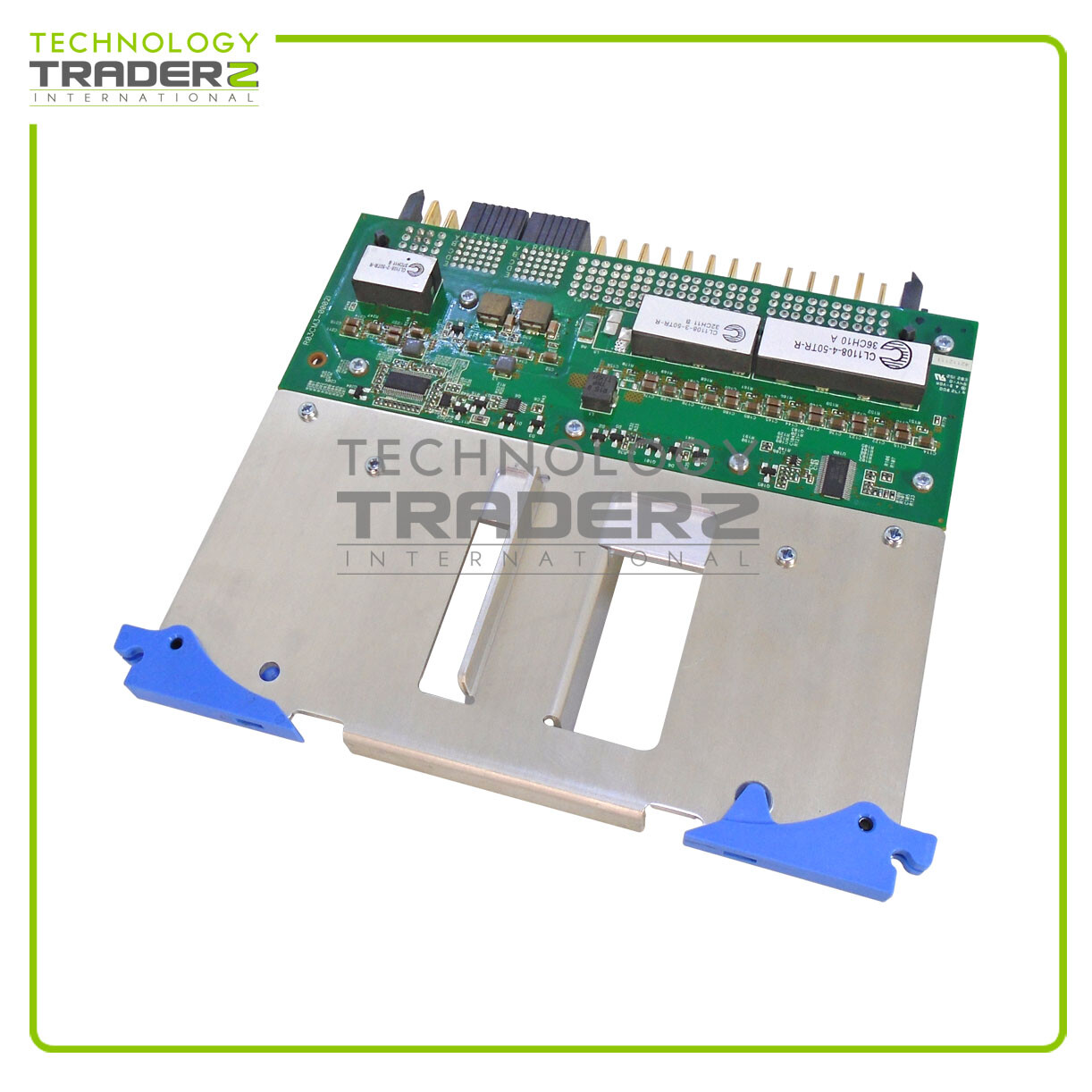 VRA004-030G IBM AcBel Processor Voltage Regulator Module * Pulled *