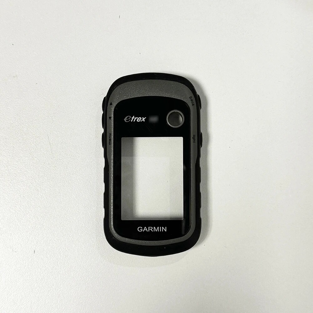 Garmin Etrex 30 Front Cover Replacement Part Fix Damage Buttons or Broken Glass