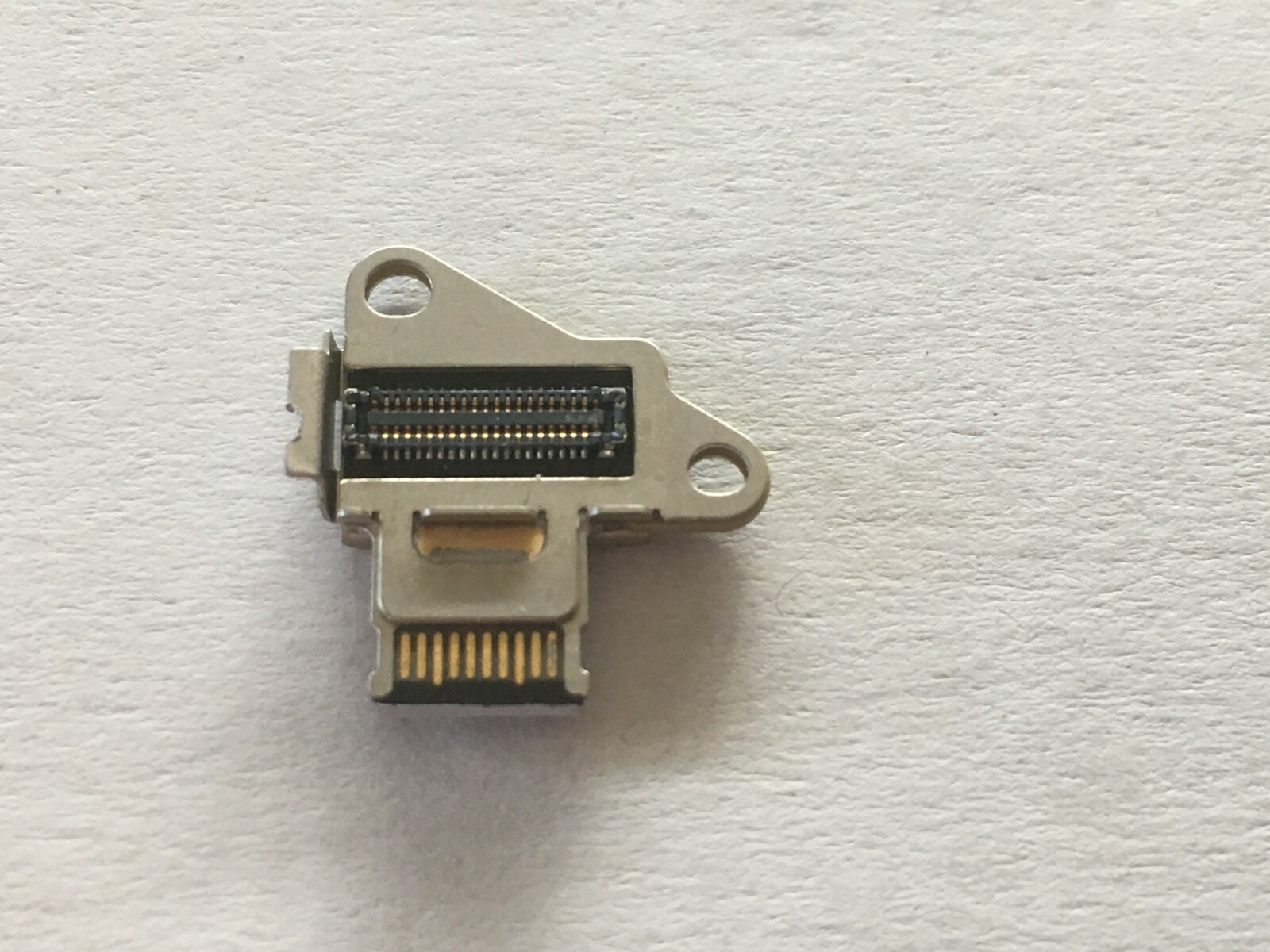100% NEW MacBook 12" RETINA A1534 USB-C Connector Board Port for Early 2015 
