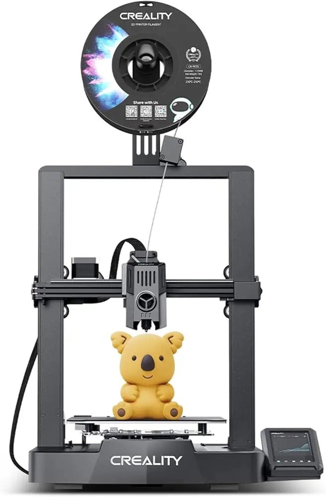Creality E3V3KE Ender 3 V3 KE Fast & Compact 3D Printer