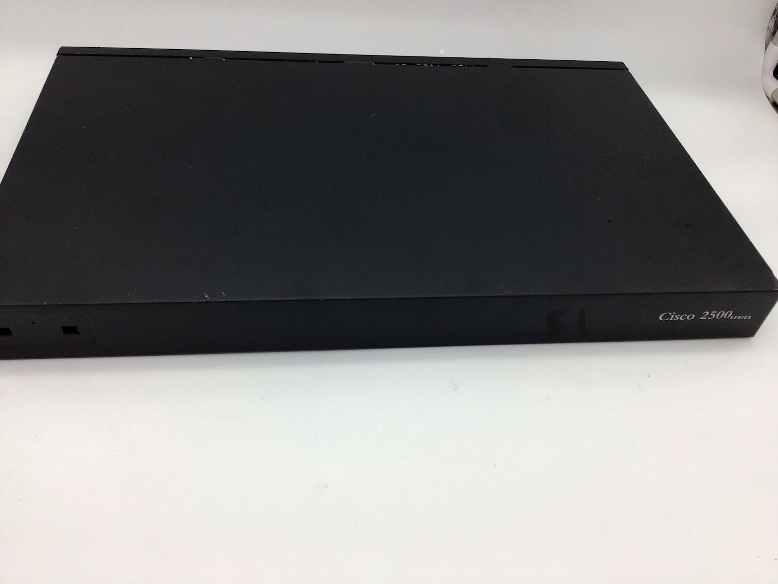 Cisco Systems 2500 Series Access Server Router