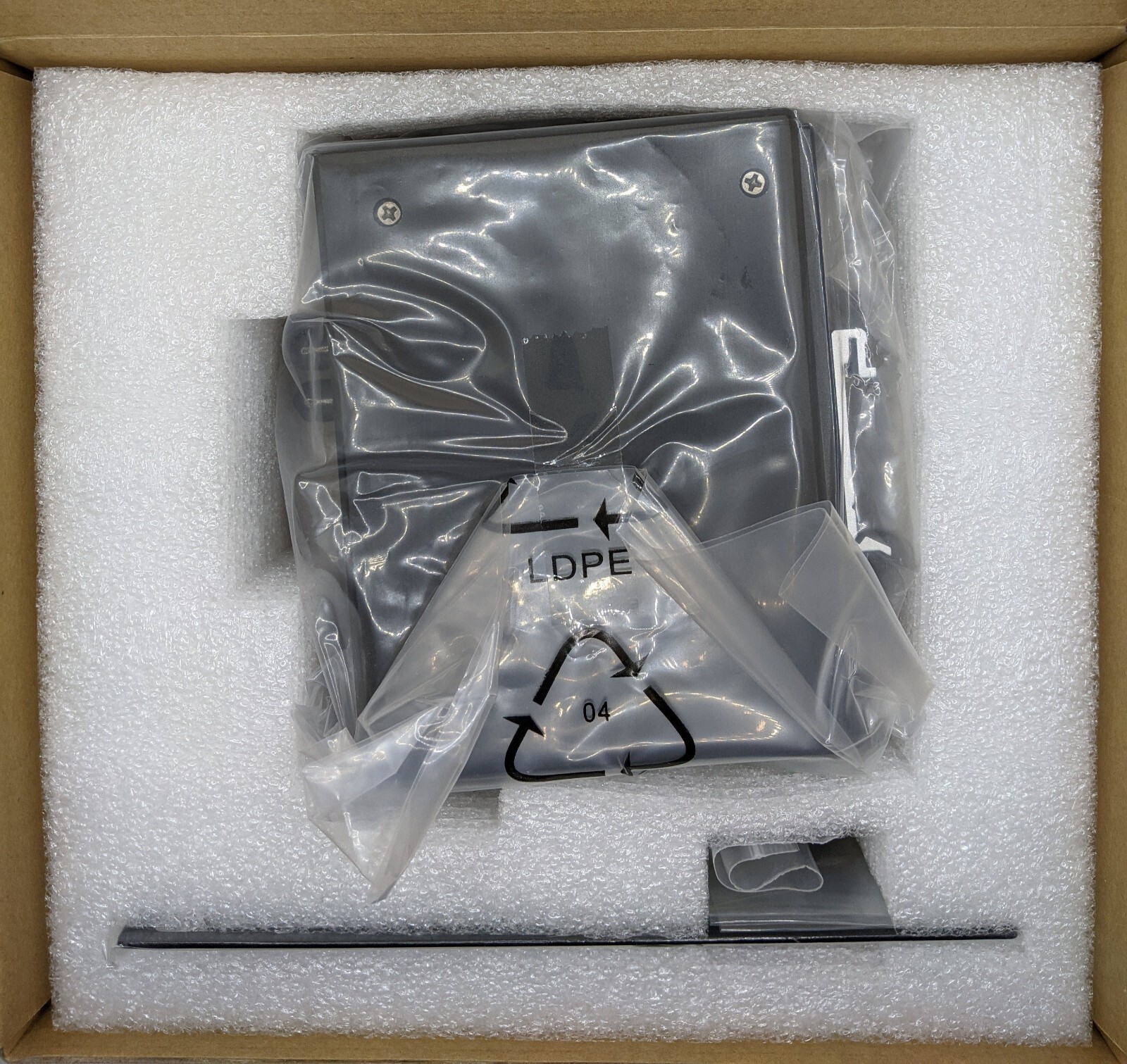 TRANSITION NETWORKS SISTF1011-111-LRT Industrial Media converter