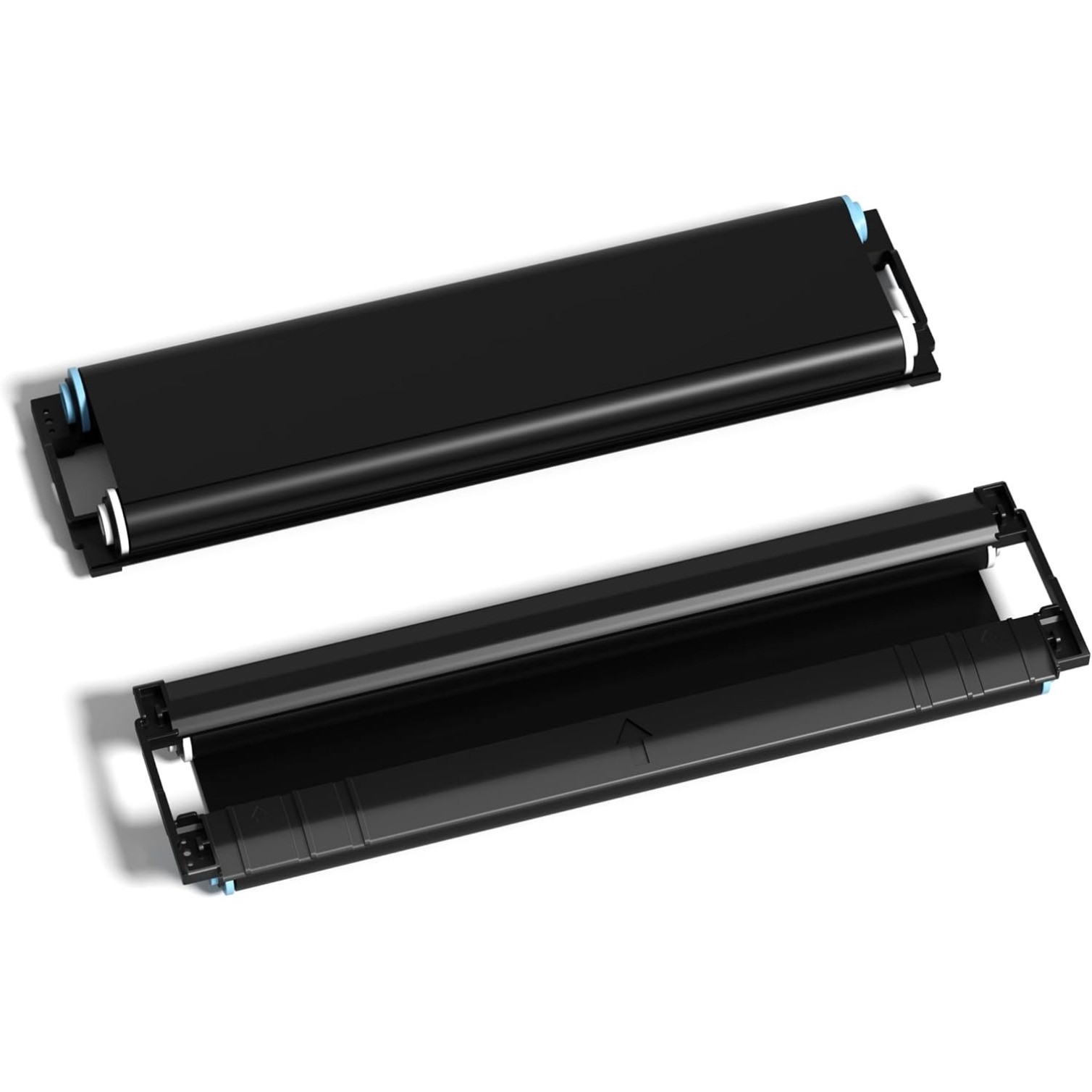 Share 2 Rolls,Phomemo Exclusive Thermal Transfer Ribbon for 831 Printer