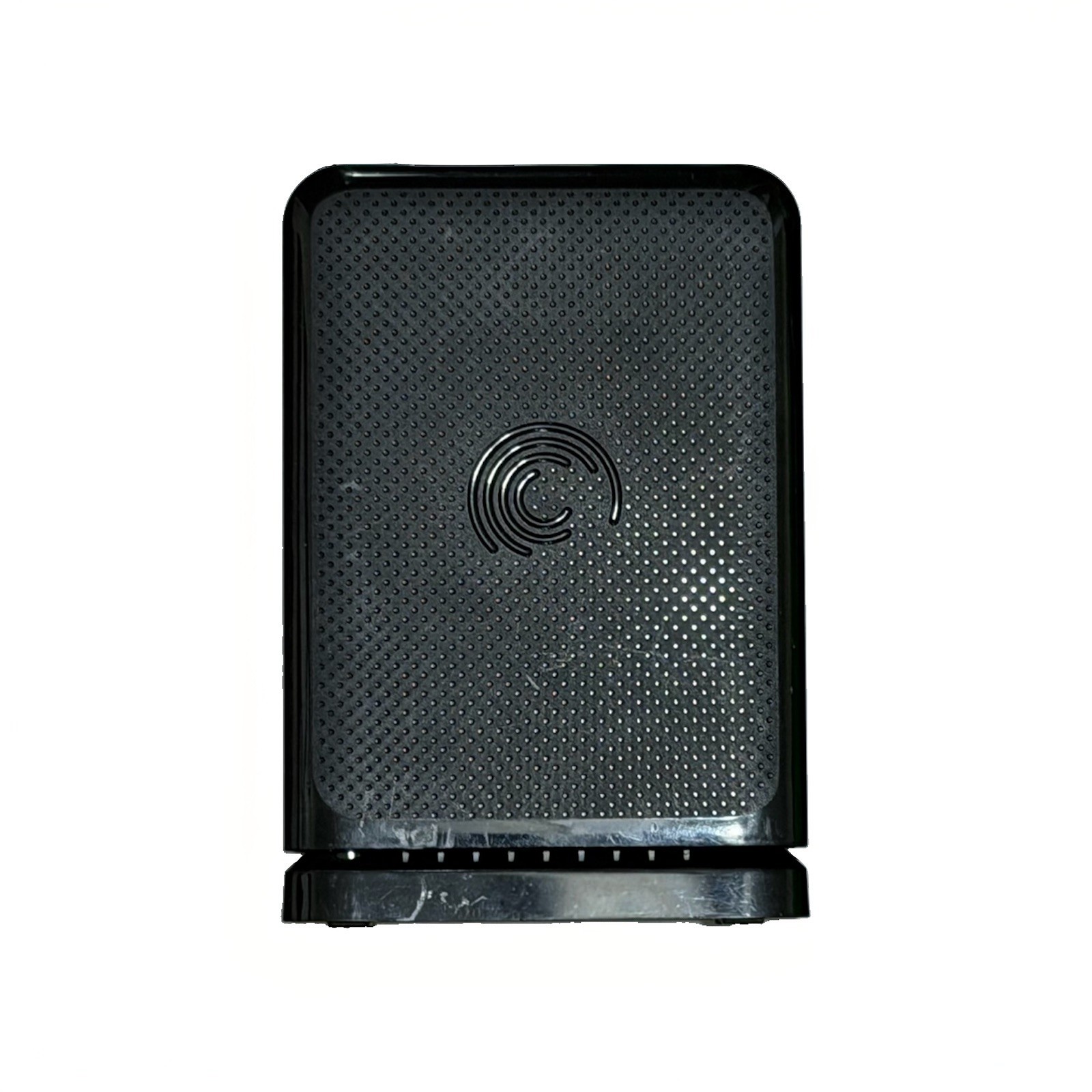 Seagate FreeAgent GoFlex Desk 1TB USB 3.0 External Hard Drive STAC2000101