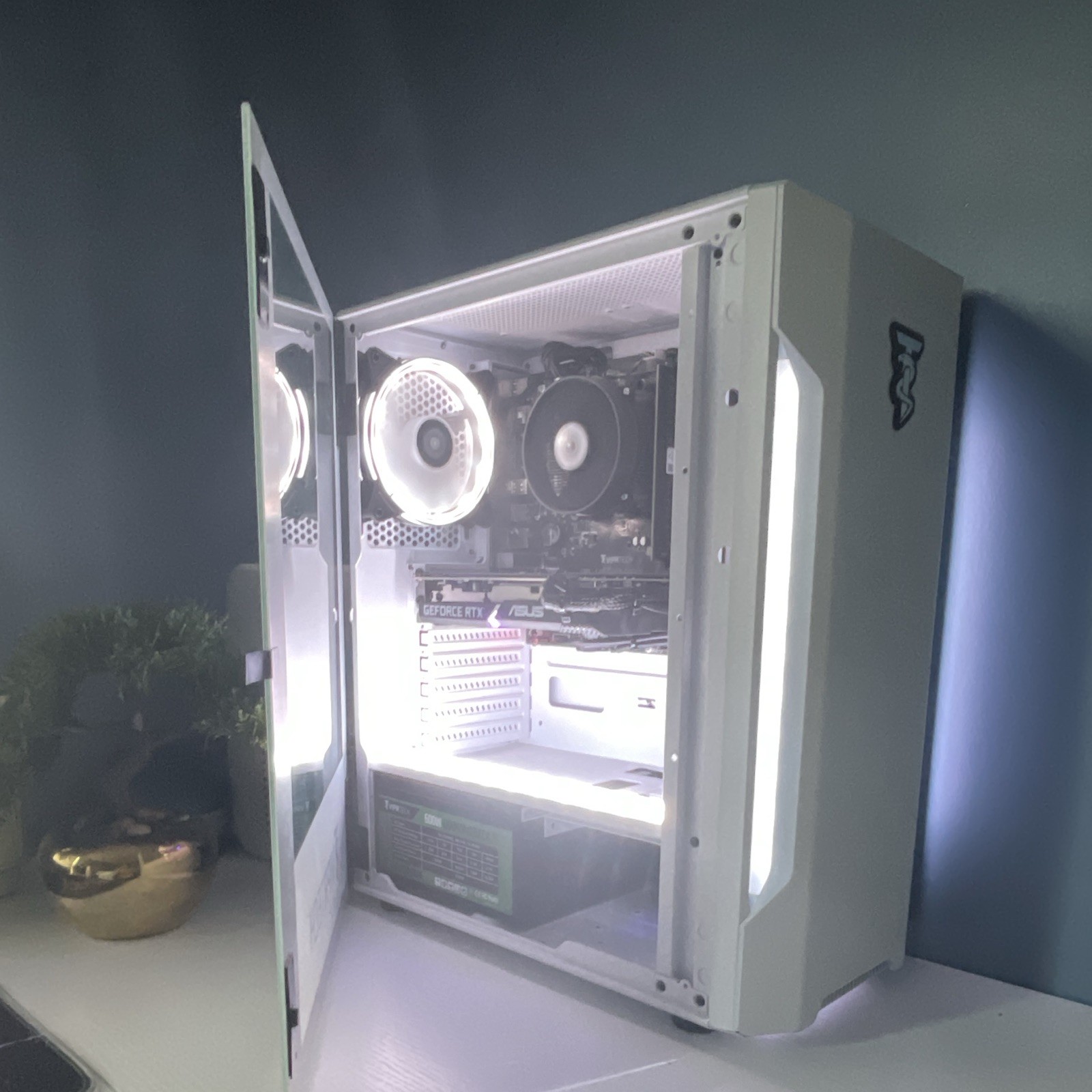 Looking to sell a pc