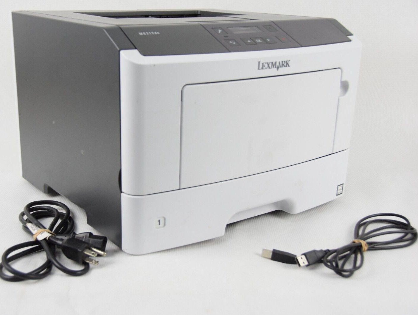 Lexmark MS312dn Laser Printer 4514-330
